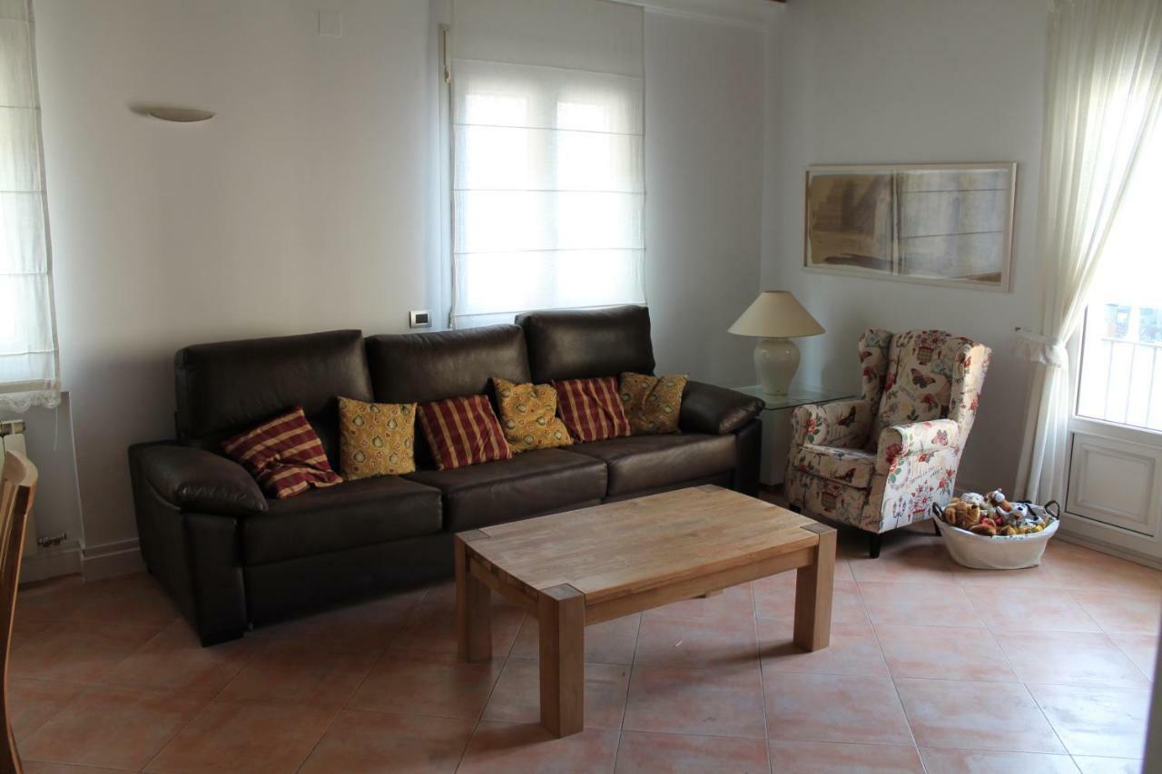 Cal Taixes Apartman Reus Kültér fotó