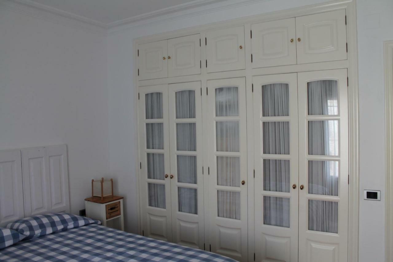 Cal Taixes Apartman Reus Kültér fotó