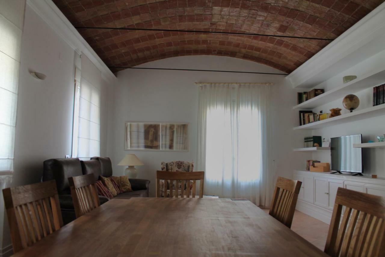 Cal Taixes Apartman Reus Kültér fotó